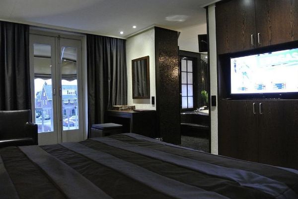 Hotel Restaurant de Beurs (Nordholland)